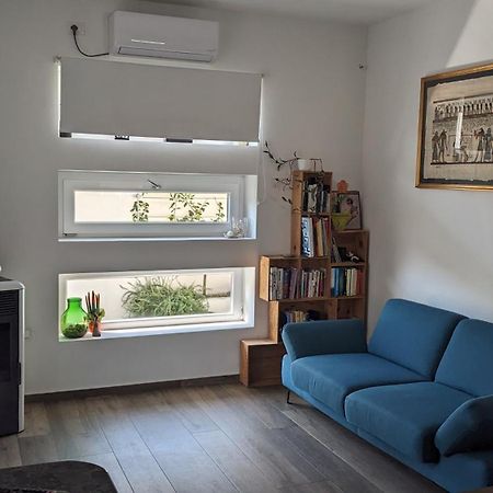 The Cosy Nest Apartment Pignataro Maggiore Ngoại thất bức ảnh