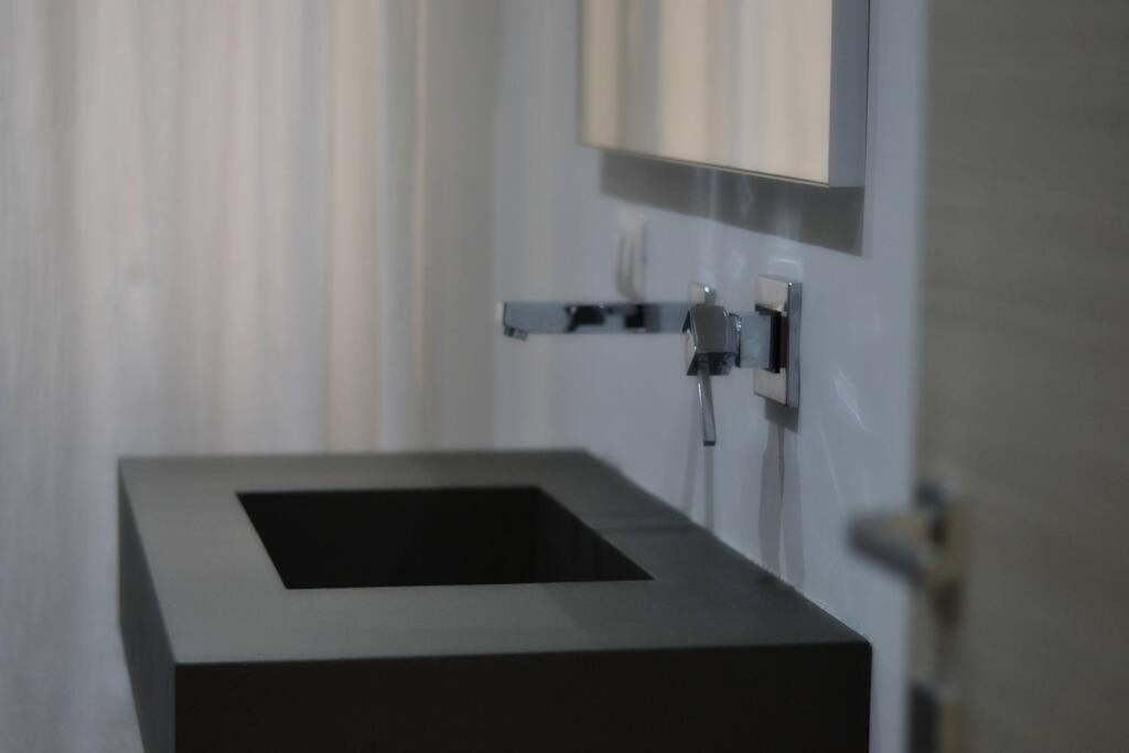 The Cosy Nest Apartment Pignataro Maggiore Ngoại thất bức ảnh