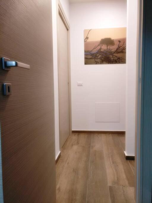 The Cosy Nest Apartment Pignataro Maggiore Ngoại thất bức ảnh