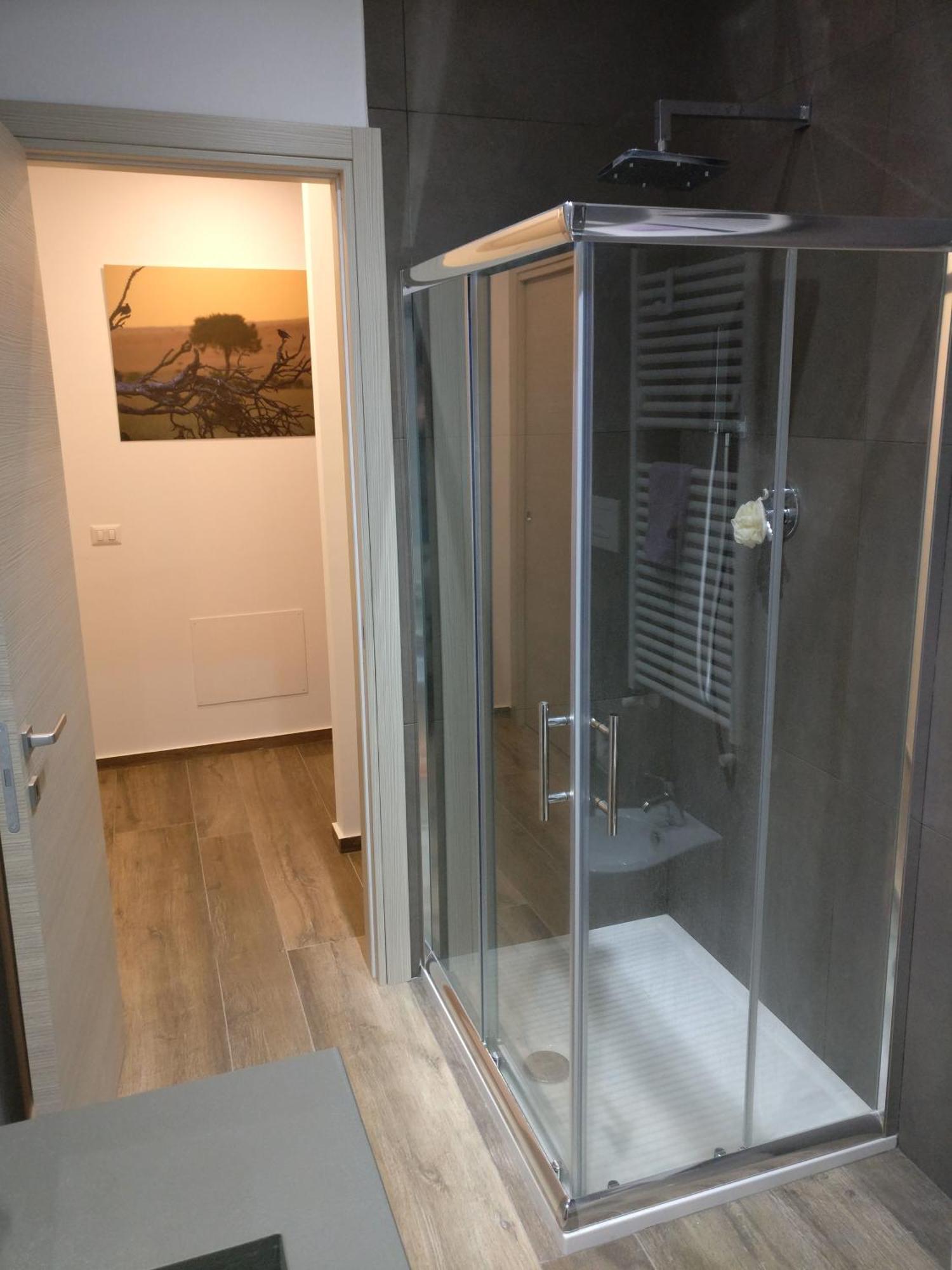 The Cosy Nest Apartment Pignataro Maggiore Ngoại thất bức ảnh