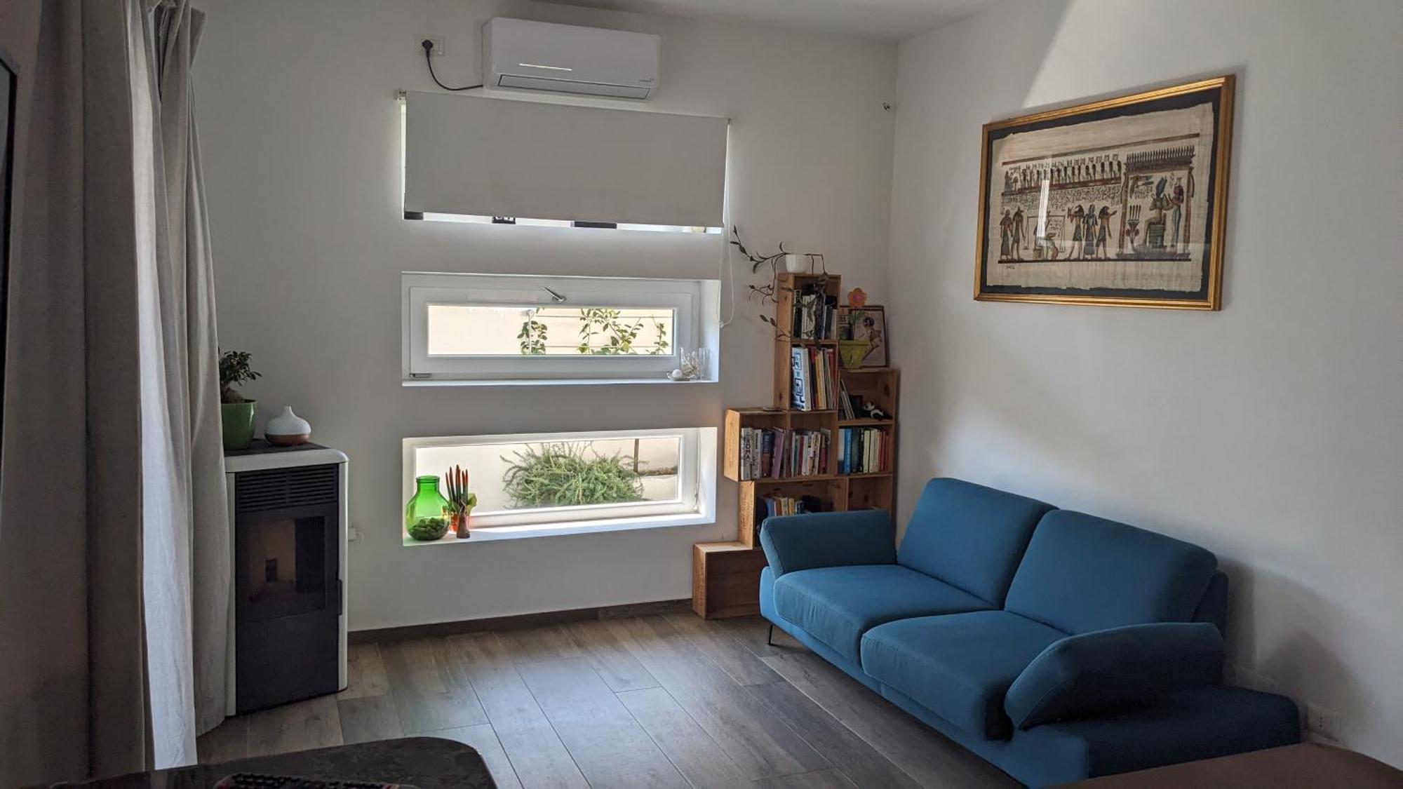 The Cosy Nest Apartment Pignataro Maggiore Ngoại thất bức ảnh