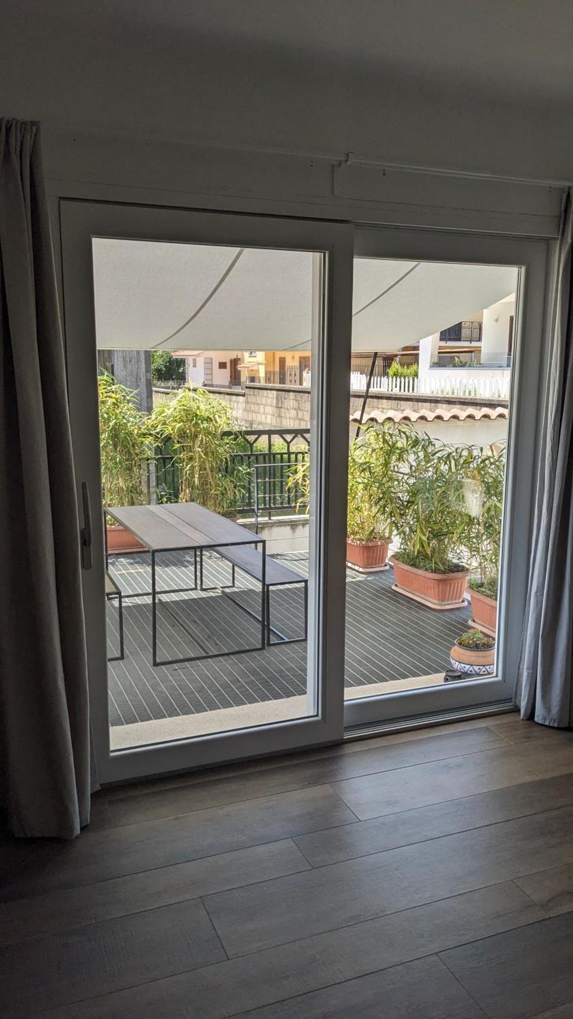 The Cosy Nest Apartment Pignataro Maggiore Ngoại thất bức ảnh